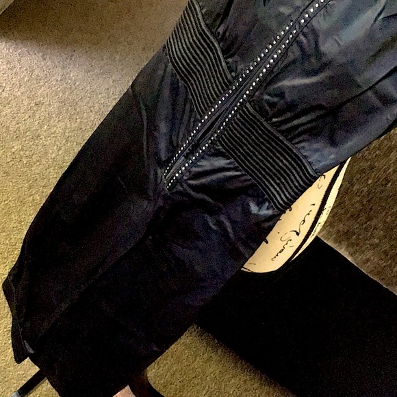 Rhinestone Catsuit M by Madonna Limited Edition New Never Worn. - Picture 6 of 13